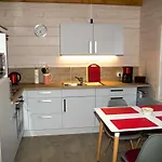 Feriehus F.winkler