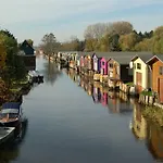 Feriehus F.winkler Neukalen