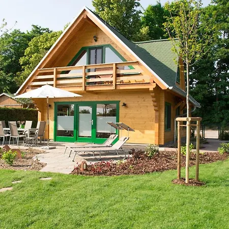 F.winkler Ferienhaus *