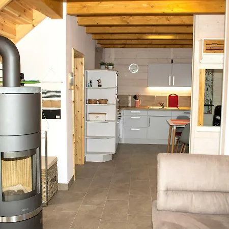 Ferienhaus F.winkler *