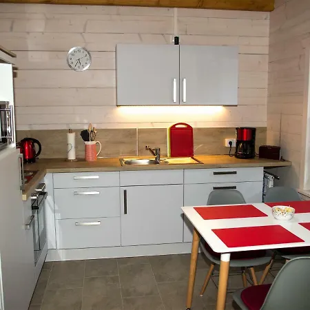 Ferienhaus F.winkler