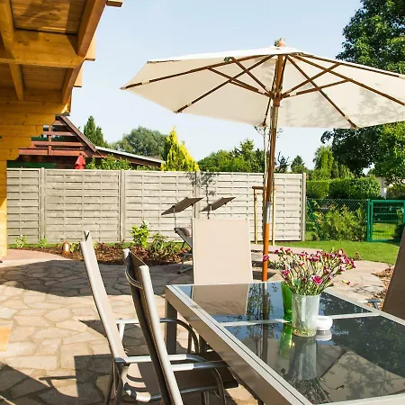 Holiday home F.winkler *