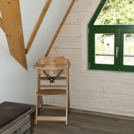 Holiday home F.winkler Neukalen