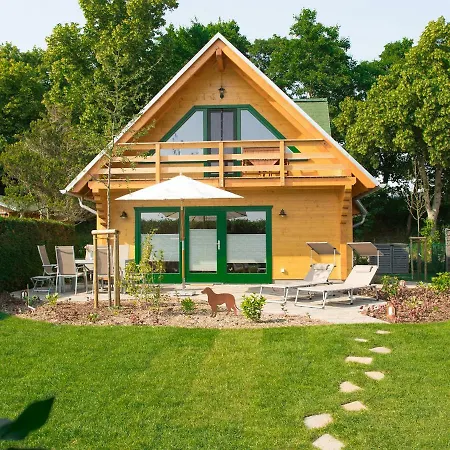 Ferienhaus F.winkler *