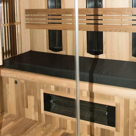 Ferienhaus F.winkler