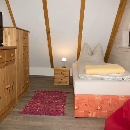 Holiday home F.winkler Neukalen