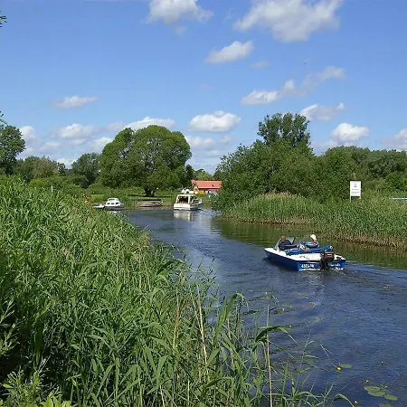 Дом отдыха F.winkler *