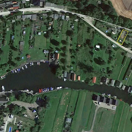 Дом отдыха F.winkler Neukalen