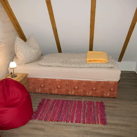 Ferienhaus F.winkler *