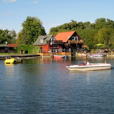 Дом отдыха F.winkler