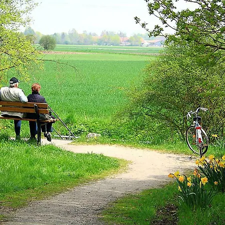 Ferienhaus F.winkler Neukalen