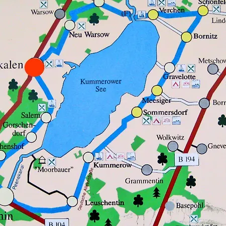 Дом отдыха F.winkler