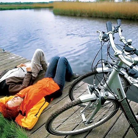 Дом отдыха F.winkler