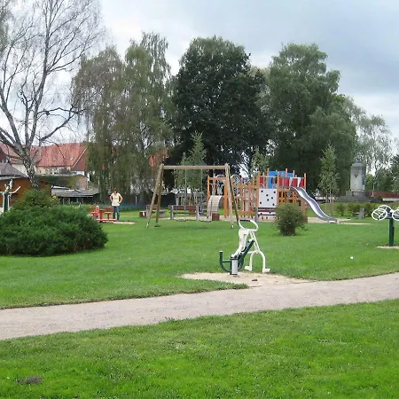 Casa de Férias F.winkler Neukalen