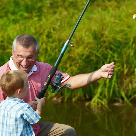 F.winkler Ferienhaus *